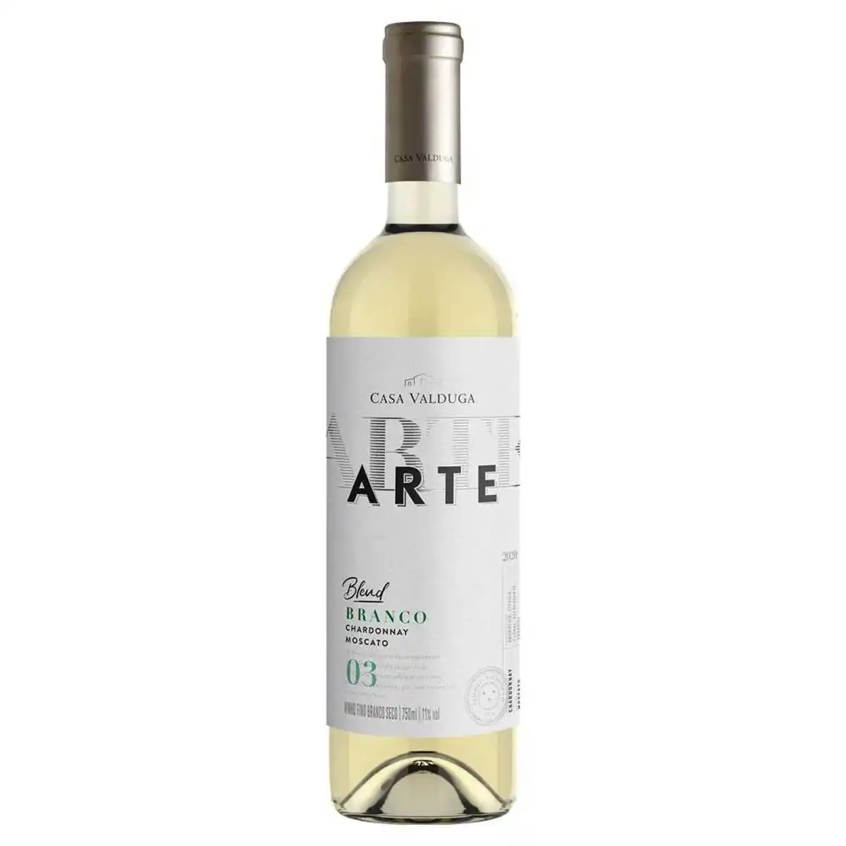 Vinho Branco Chileno Don Segundo Sauvignon Blanc 750 ml