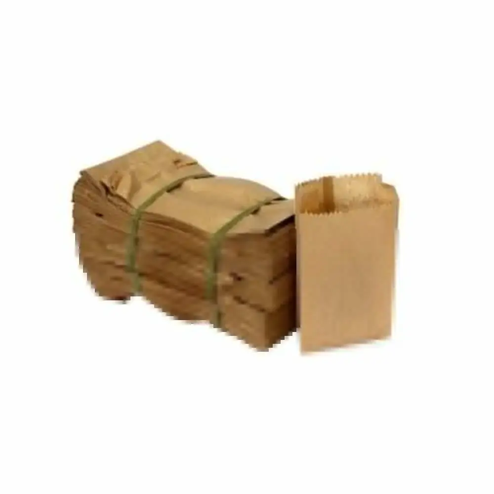 Saquinho Papel 5kg 500unidade