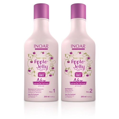 Inoar Spray Secante De Unha Argan