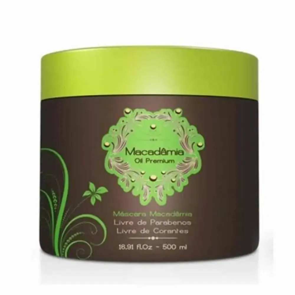 Inoar Macadamia Masc