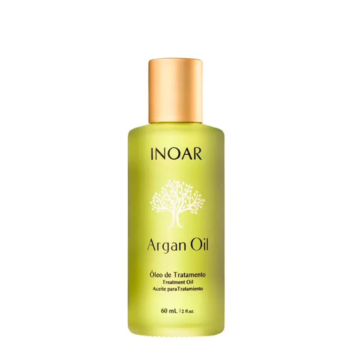 Inoar Home E Care Argan Oil