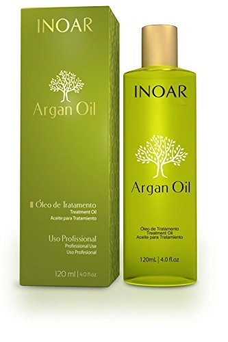 Inoar Home E Care Argan Oil
