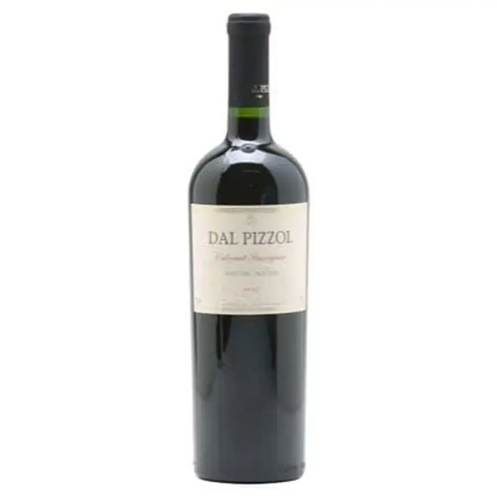 Vinho Nac Dal Pizzol Cabernet Sauv