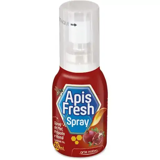 APIS FRESH MEL PROP ROMA SPR 35 ML ARTE NATIVA