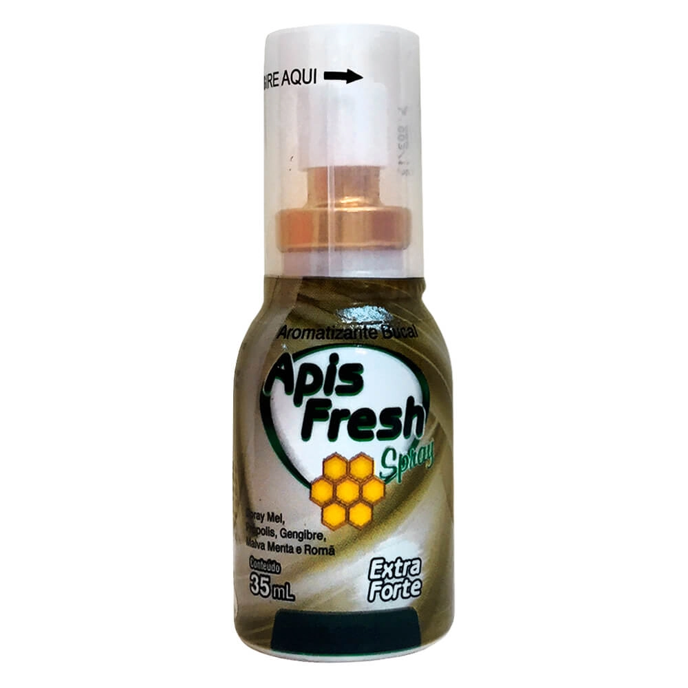 APIS FRESH PROPOLIS EXTRA FORTE SPR 35 ML ARTE NATIVA