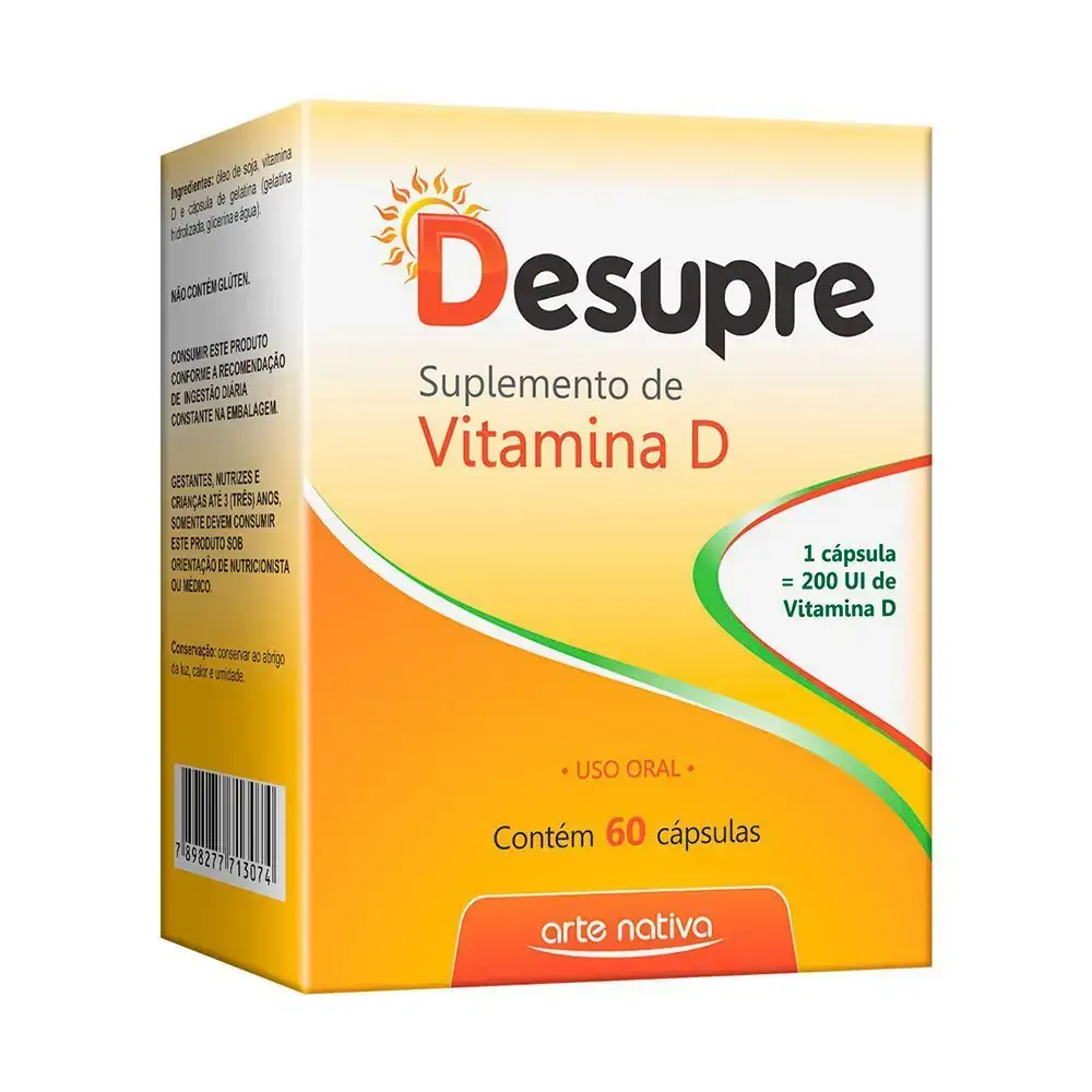 Desupre