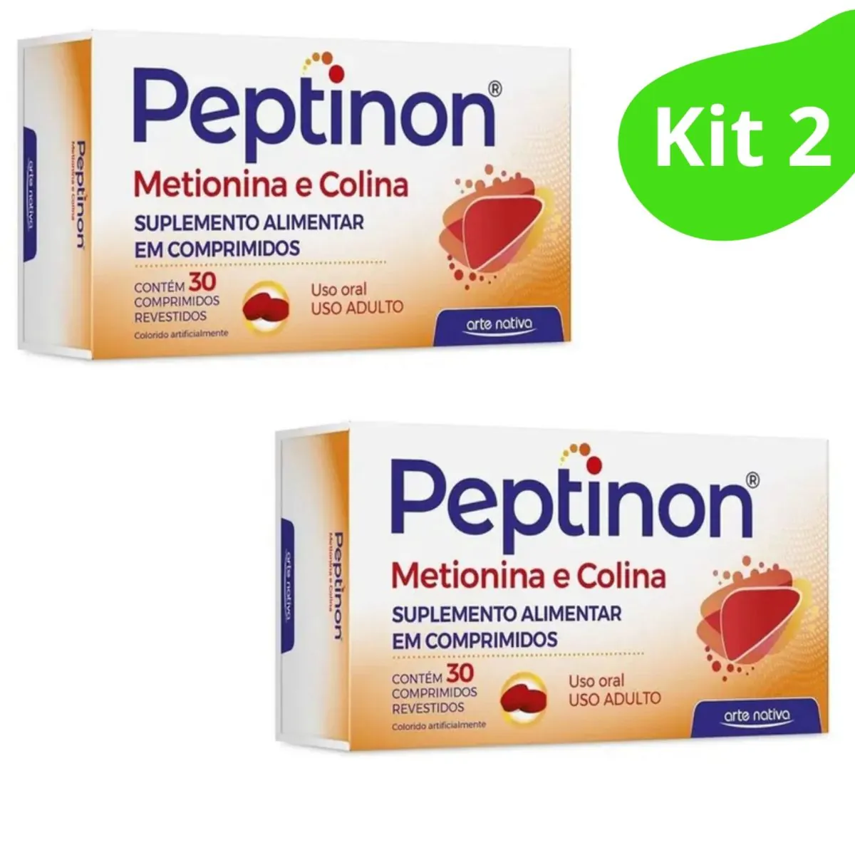 Reptinon C/30 Cps Arte N