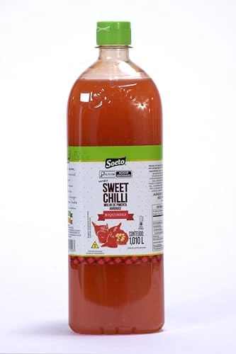Molho Sweet Chilli B