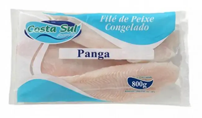 File De Panga Cong 800g
