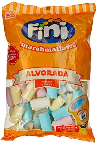 Marshmallow Fini Alvorada
