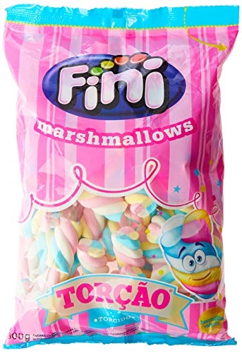 Marshmallow Fini Torção