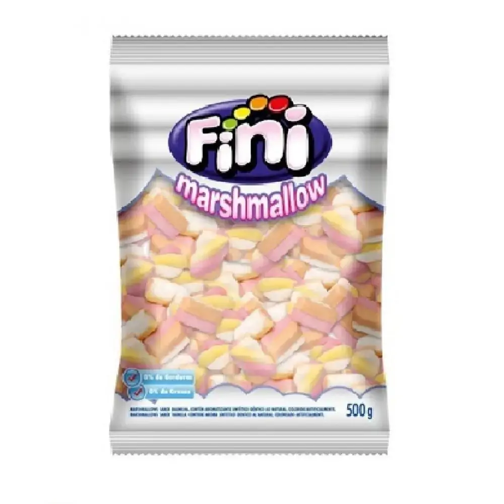 Marshamallom Fini Misto