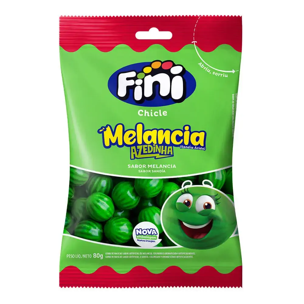 Fini Melancia