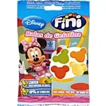 Bala De Gelatina Fini Minnie 100gr