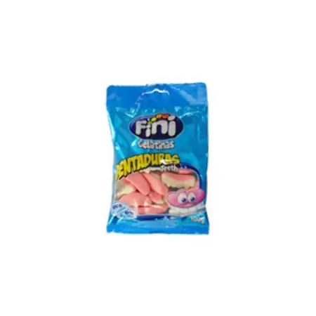 Fini Dentaduras Gelatina