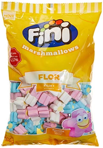 Marshmallow Fini Flor