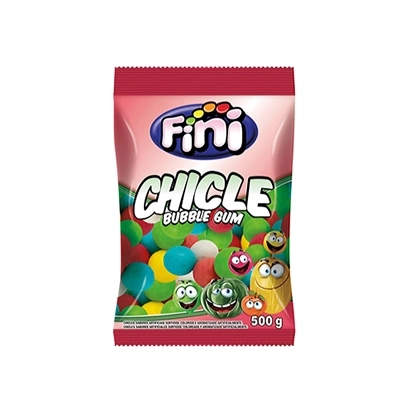 Chicle Bolão Fini