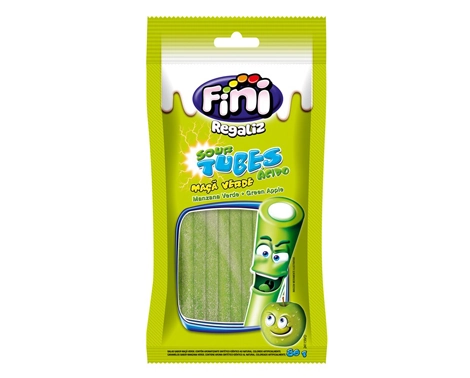 Bala Fini Maca/verde