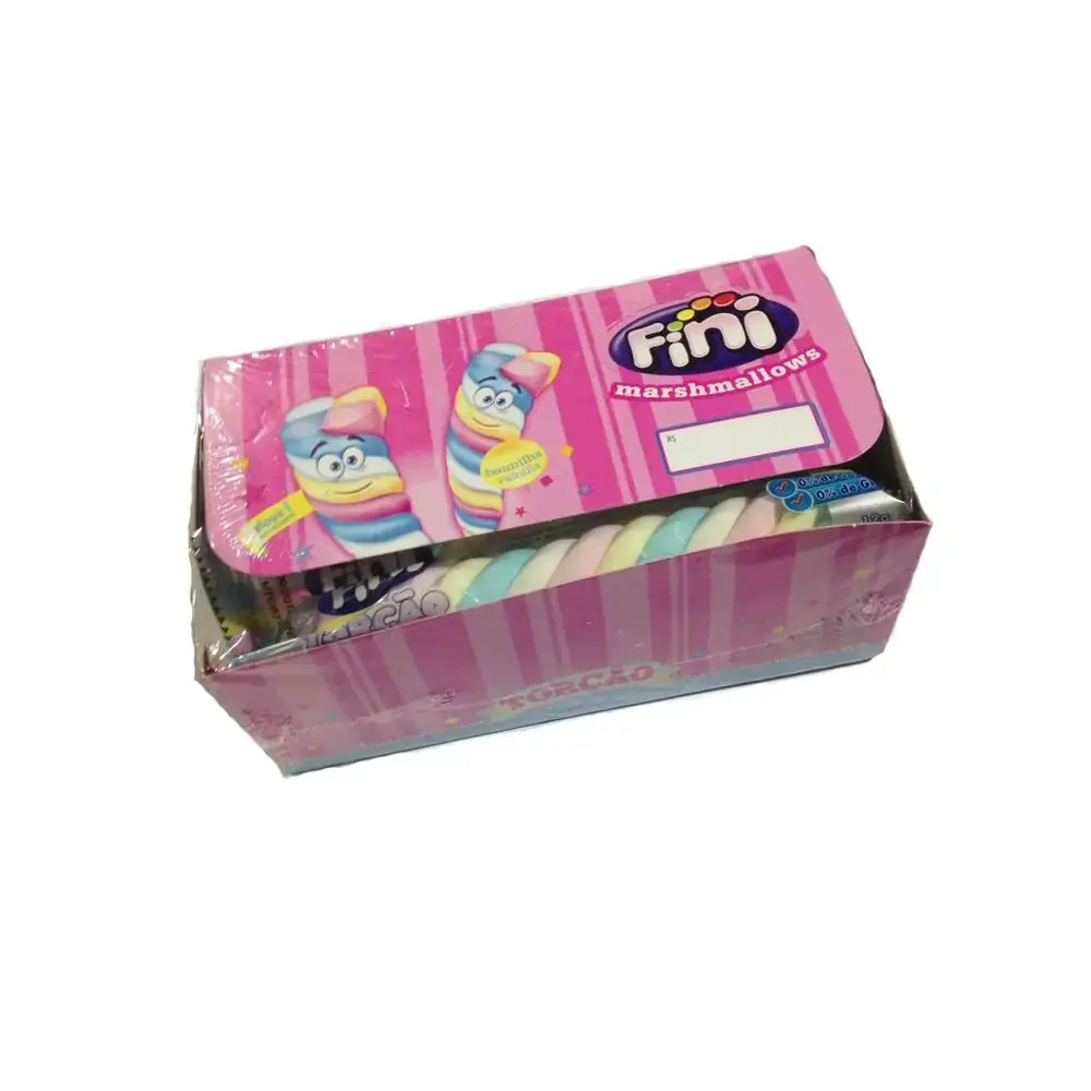 Marshmallow 144g Fini