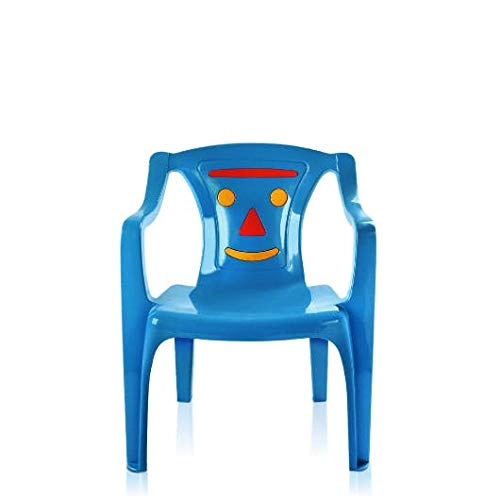 Cadeira Infantil Paramont Azul