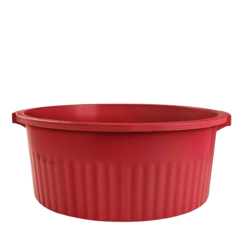 Bacia Arqplast C/alca 40lts