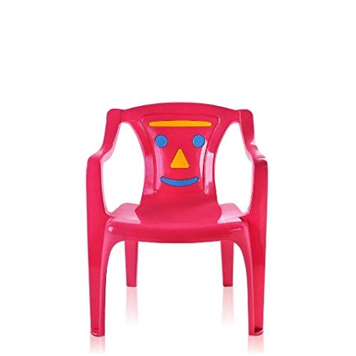 Cadeira Infantil Paramont Azul