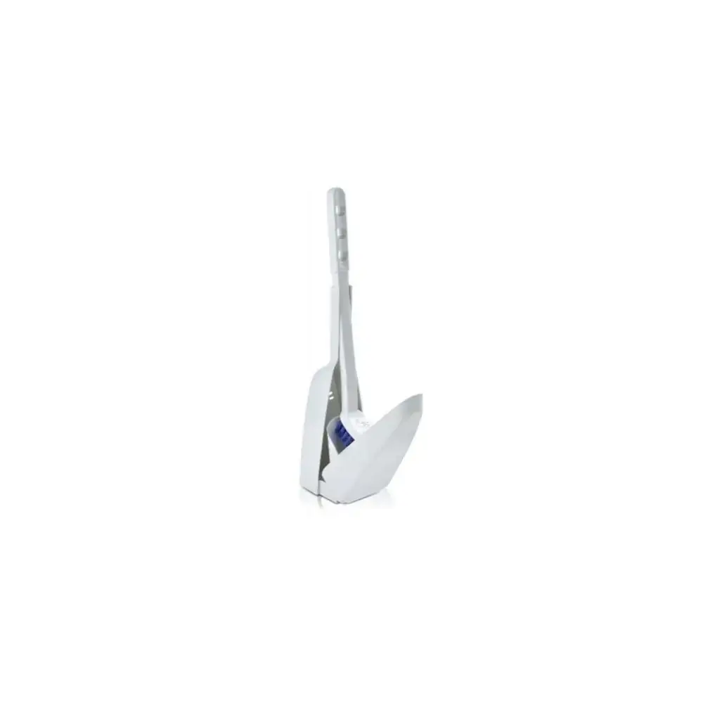 Escova Sanitaria C/ Suporte