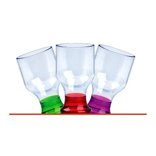 Copo Arqplast Taca