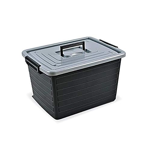 Container Organizador C/ Rodinha 35l