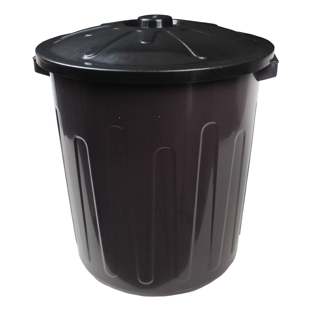 Cesto Fechado Arquiplast 30 Lts