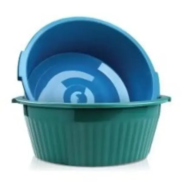 Bacia Arqplast 3l Ref.25275