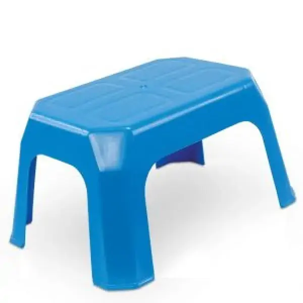 Banqueta Inf Azul 25278 Arqplast