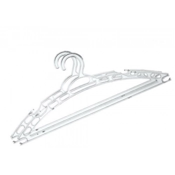Cabide Arqplast Crystal C/02