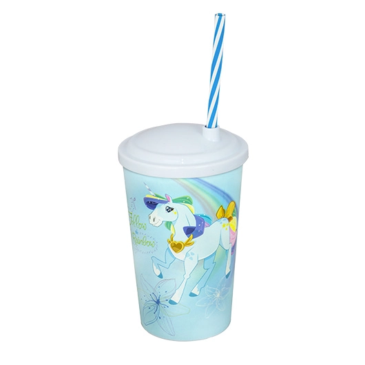 Copo Plast.arqplast Label Unic.550ml