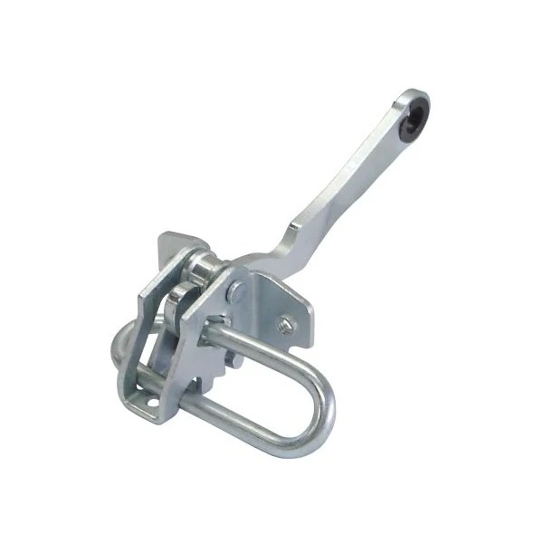 Limitador da Porta Dianteira - ORI 4170