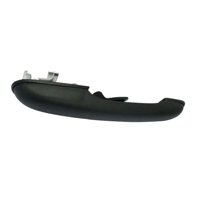 Maçaneta Externa da Porta Traseira VOLKSWAGEN QUANTUM/SANTANA Lado Direito sem Chave - ORI 1262