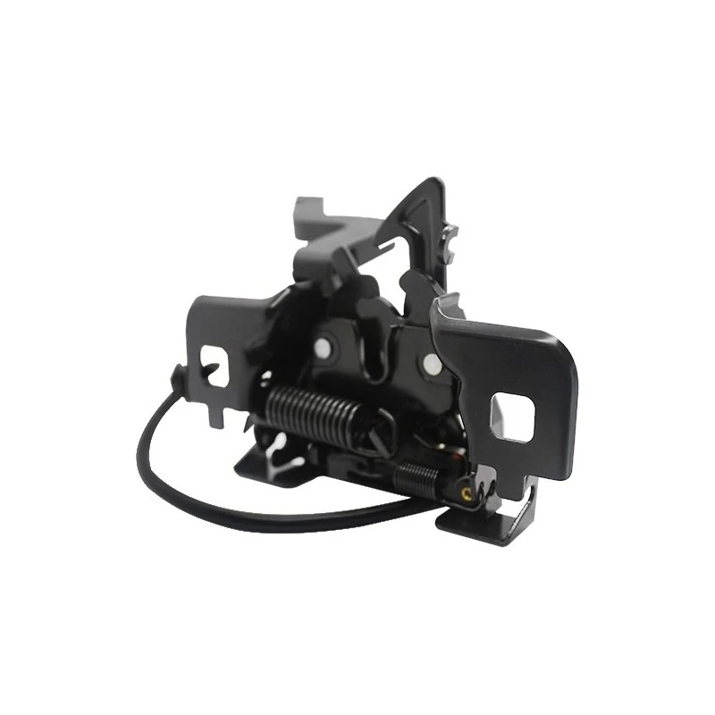 Fecho Superior do Capô RENAULT LOGAN/SANDERO com Sensor - ORI 85209