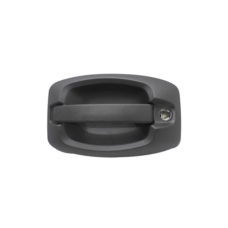 Maçaneta Externa da Porta Traseira FIAT DUCATO com Furo - ORI 40397