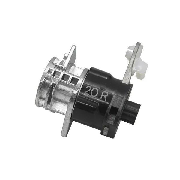 Cilindro de Fechadura da Porta Dianteira FIAT DUCATO Lado Esquerdo - ORI 40424