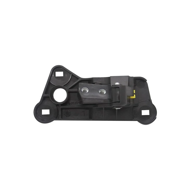 Base da Maçaneta Interna FIAT DUCATO Lado Esquerdo - ORI 40431
