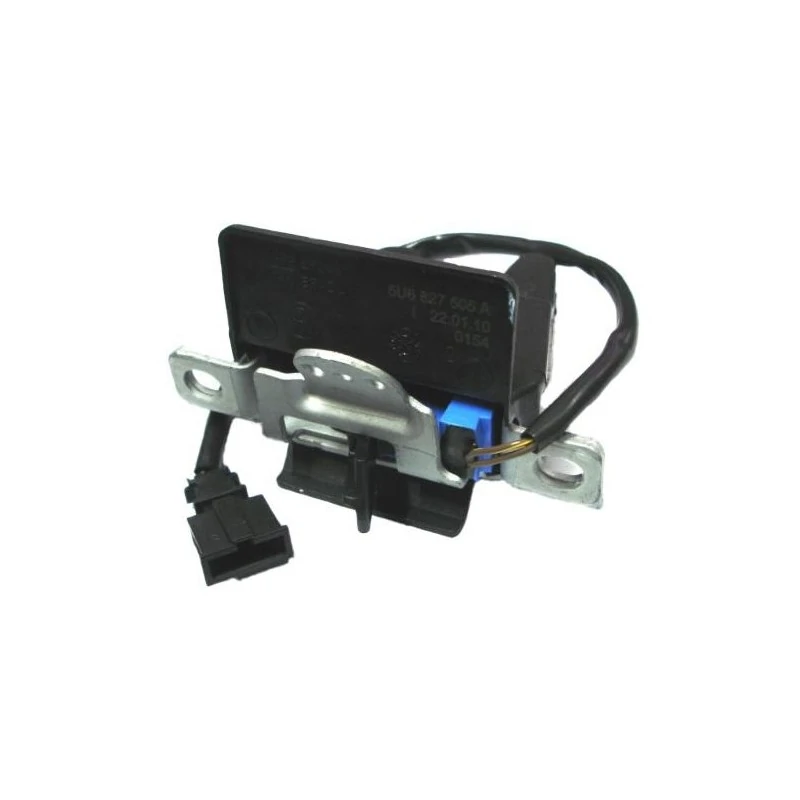 Fechadura do Porta-malas VOLKSWAGEN GOL Elétrica - ORI 1140