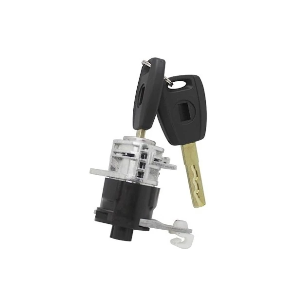 Cilindro Traseiro FIAT DUCATO com Chave - ORI 40443