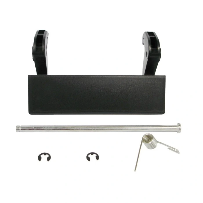 Maçaneta Externa da Tampa da Caçamba NISSAN FRONTIER - ORI 7702