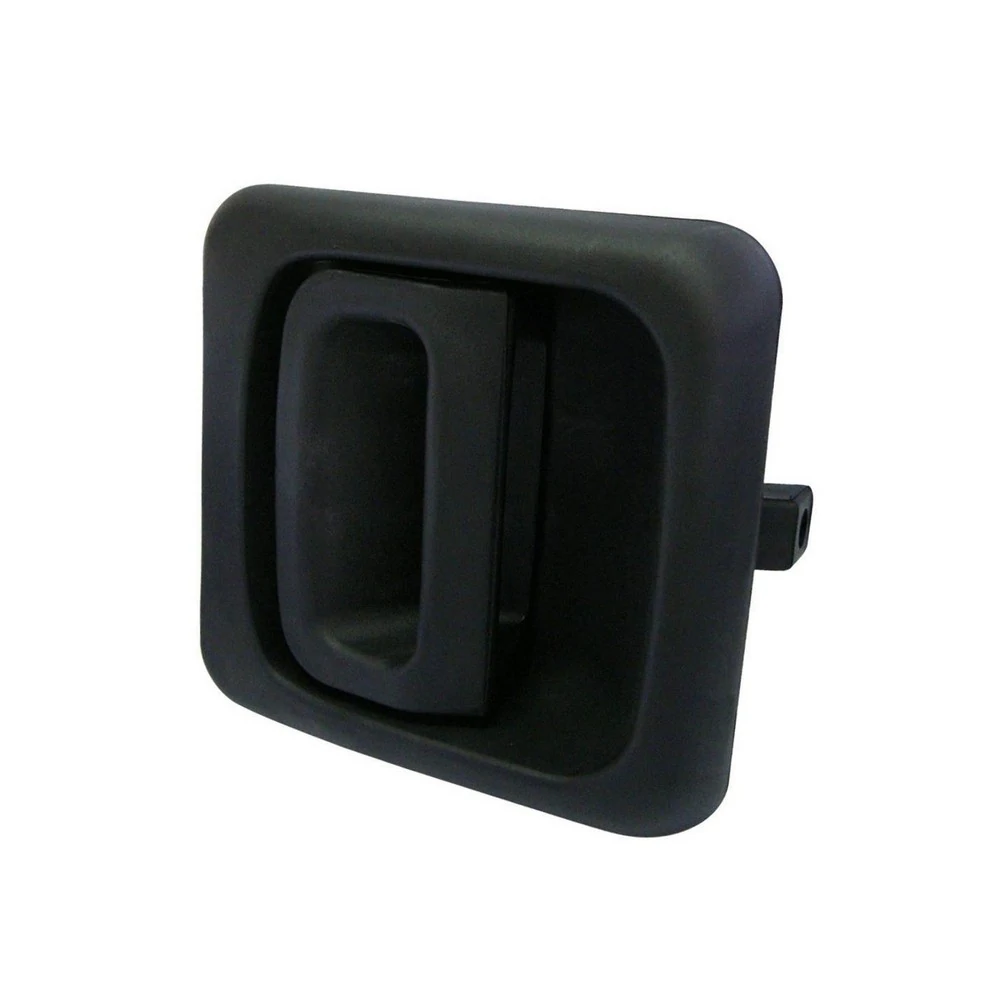 Maçaneta Externa da Porta Lateral sem Chave - ORI 4076