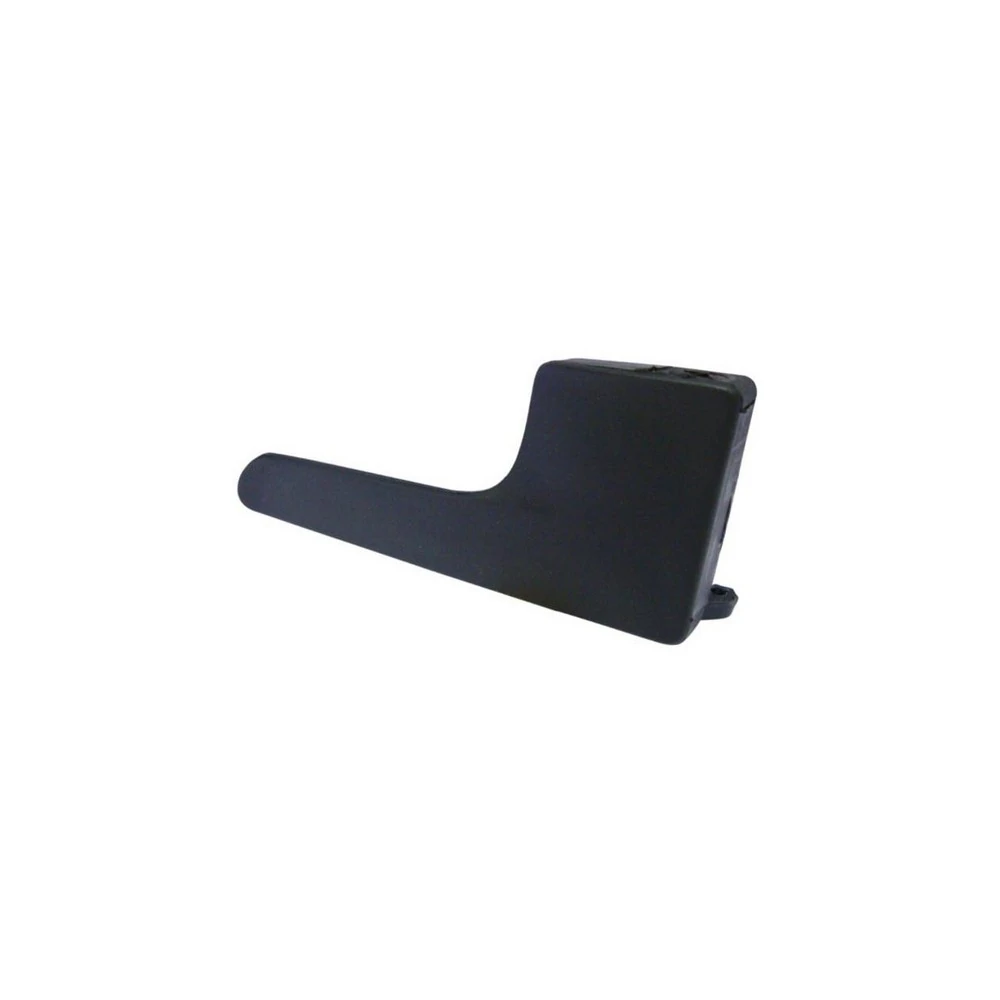 Maçaneta Interna VOLKSWAGEN FOX/GOL 2/4 Portas Lado Direito Porta Dianteira e Traseira Grafite - ORI 1058
