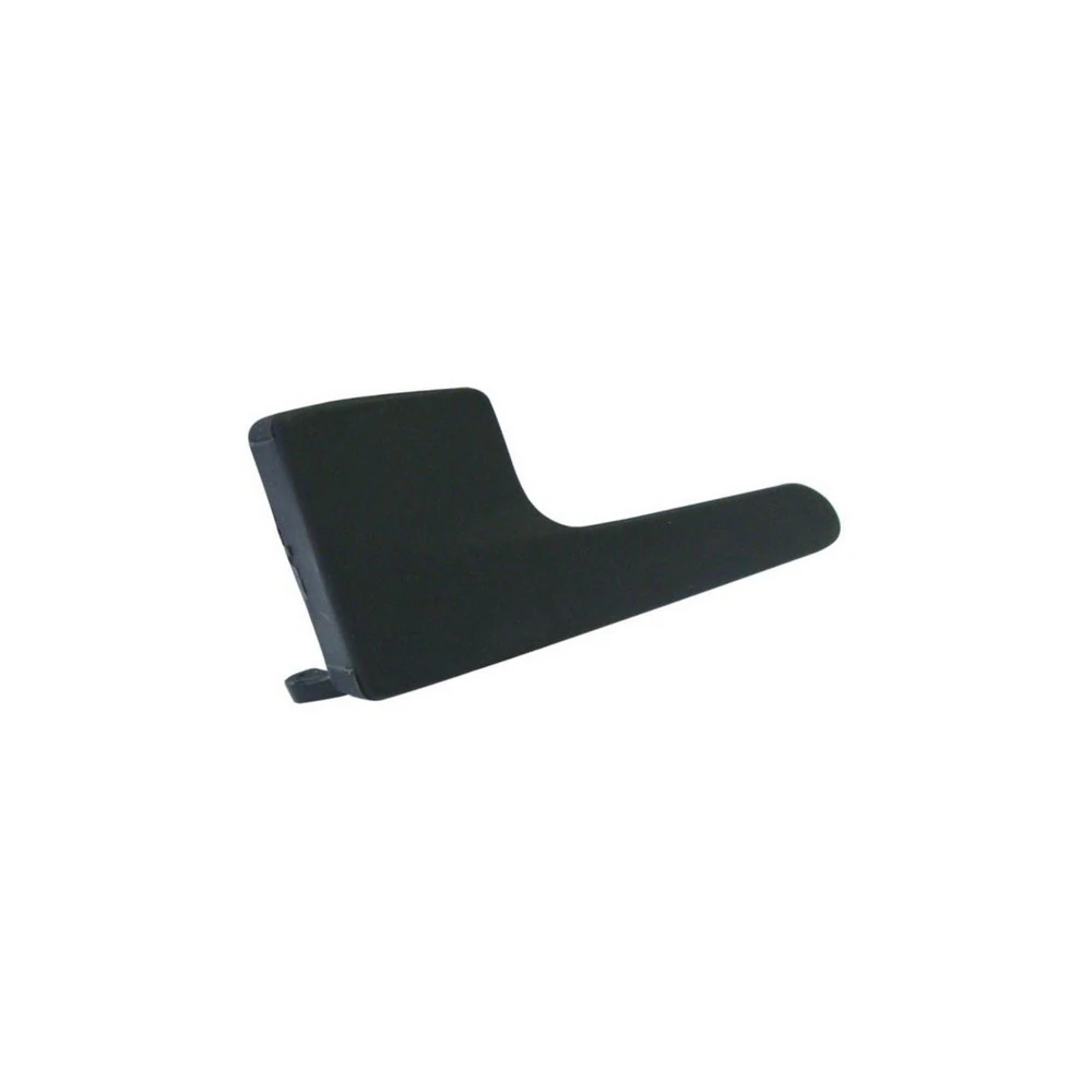 Maçaneta Interna VOLKSWAGEN FOX/GOL 2/4 Portas Lado Esquerdo Porta Dianteira e Traseira Grafite - ORI 1059