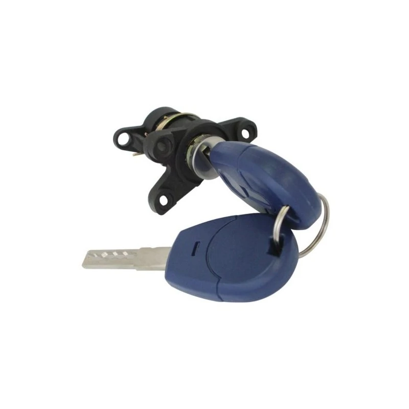 Cilindro de Fechadura do Porta Malas FIAT IDEA/PALIO - ORI 4123