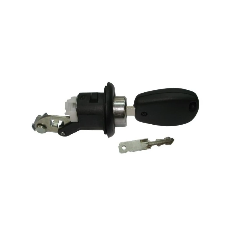 Cilindro de Fechadura do Porta Malas RENAULT SANDERO com Chave - ORI 8532