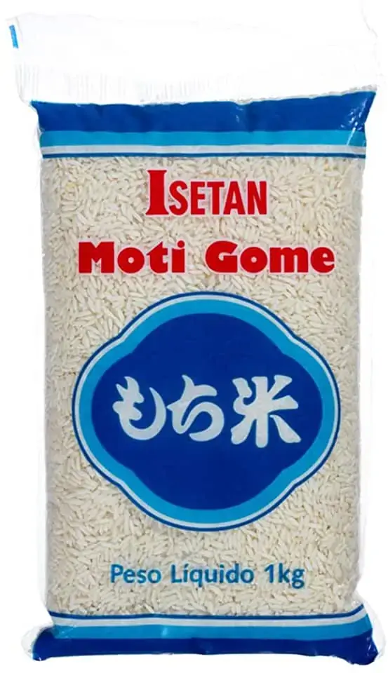Moti Gome 1kg Isetan