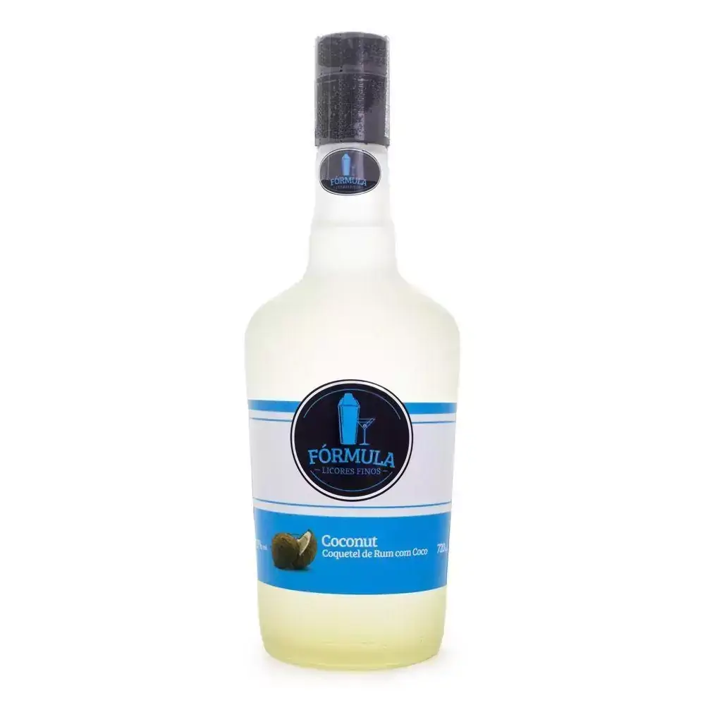 Licor Formula Coconut 720ml